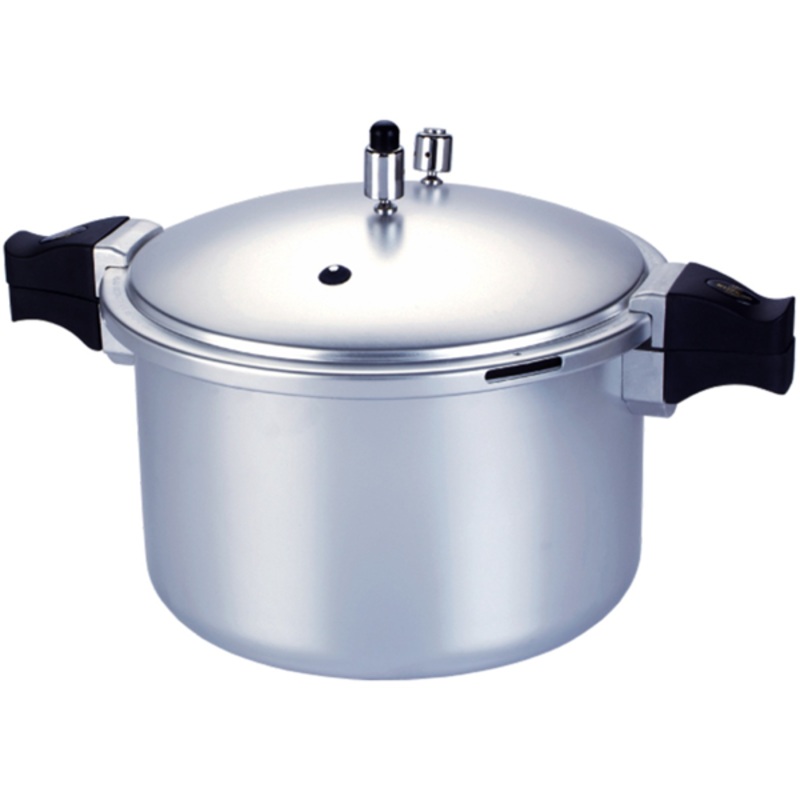 Kitchen King Blaze Cooker + Steamer 7Ltr