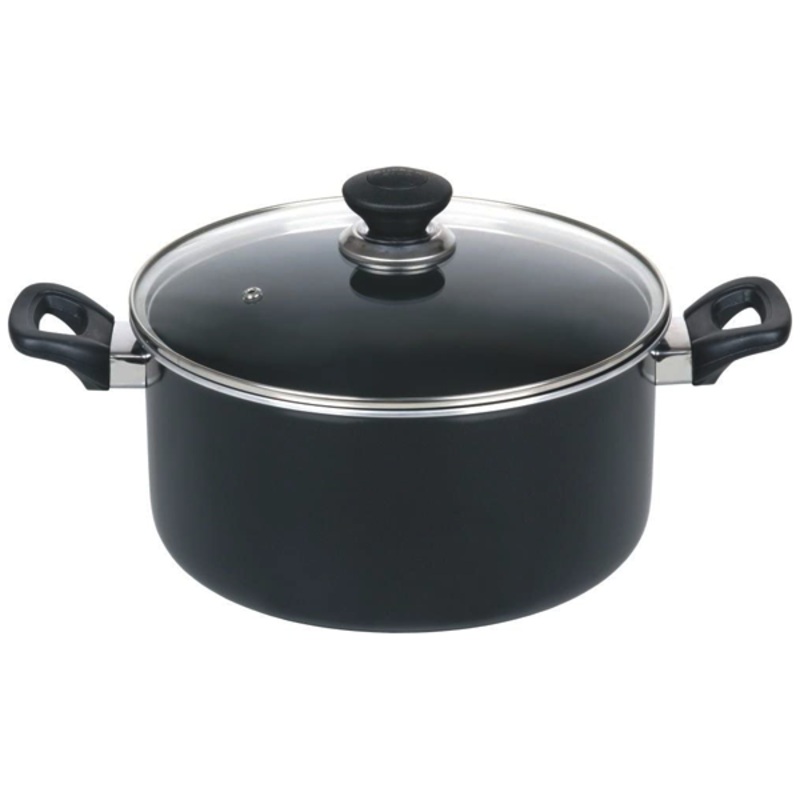 Kitchen King Non Stick Lumina Casserole 34Cm