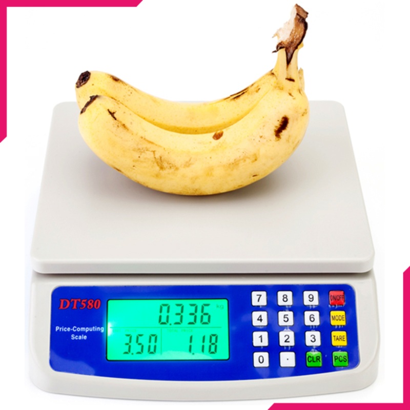 Price Computing Digital Scale 1g-30kg