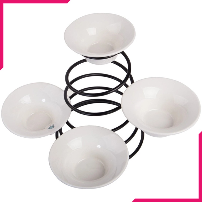 Symphony Tres Gourmet Metal Rack