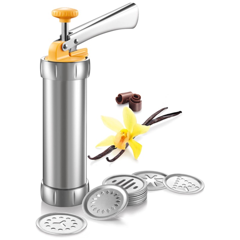Tescoma Biscuit Maker/Cake Decorator
