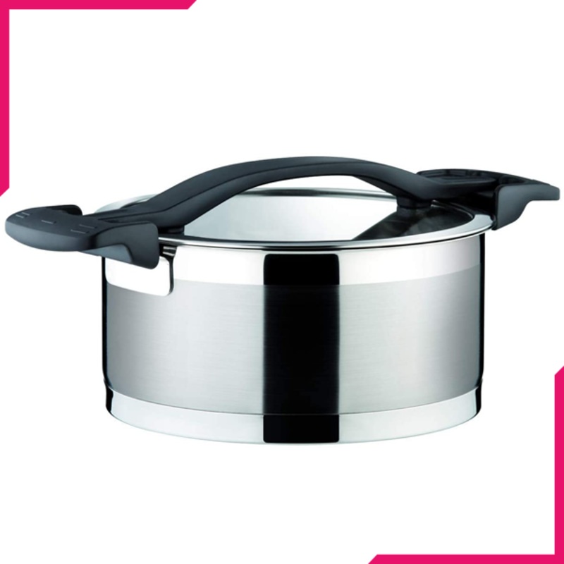 Tescoma Casserole with Cover 22cm Ultima