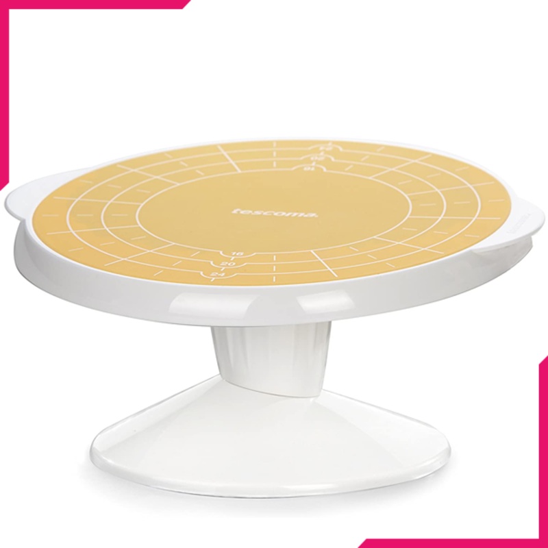 Tescoma Delicia Cake Decorating Stand