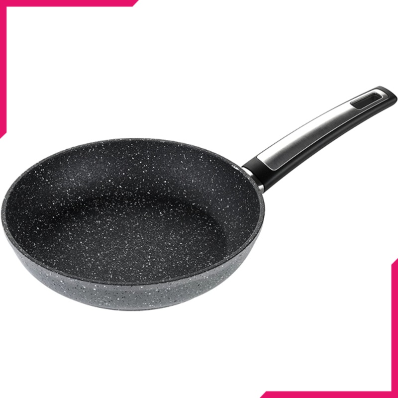 Tescoma Frying Pan I-Premium Stone 24cm