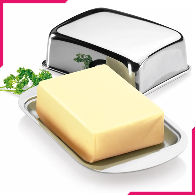 Tescoma Grandchef Butter Dish