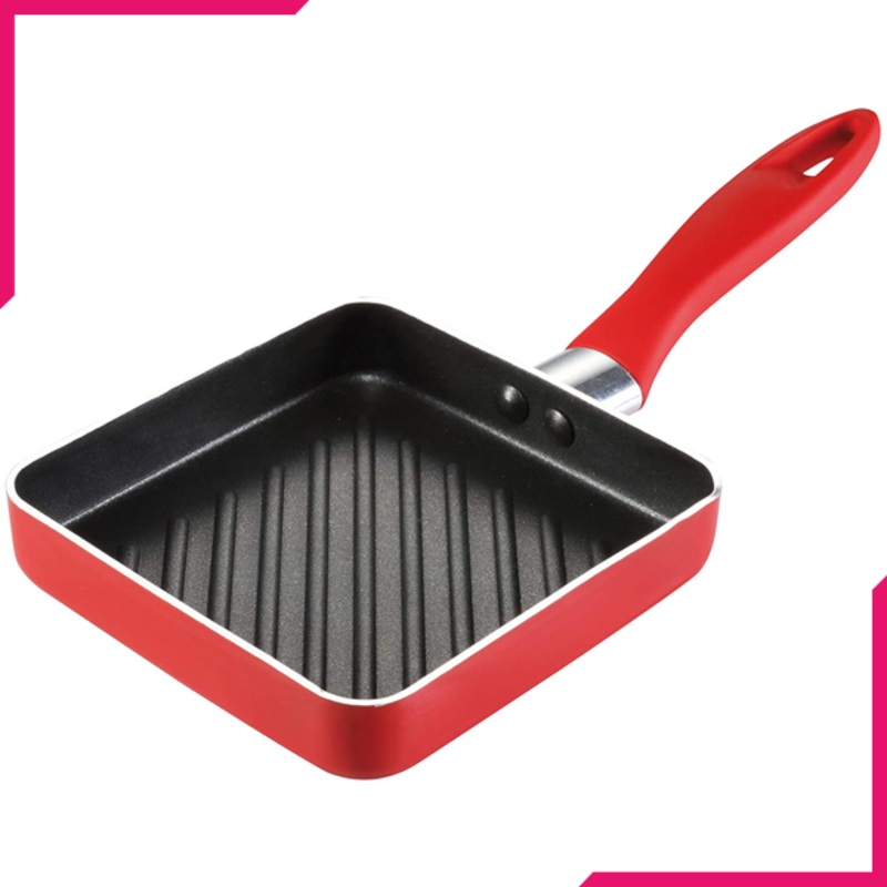 Tescoma Presto Mini Grill Pan 12cm