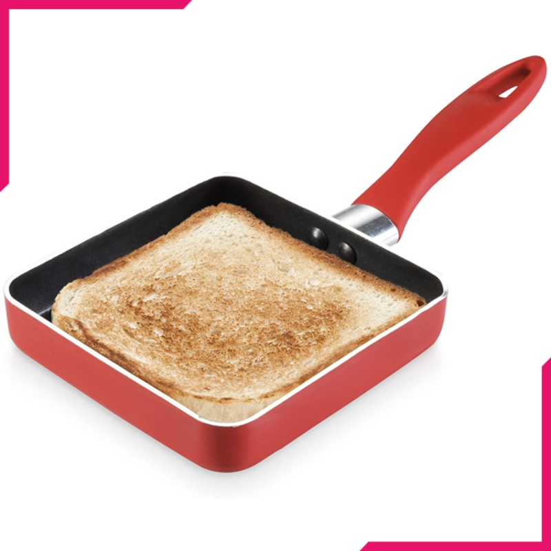 Tescoma Presto Mini Grill Pan 14cm