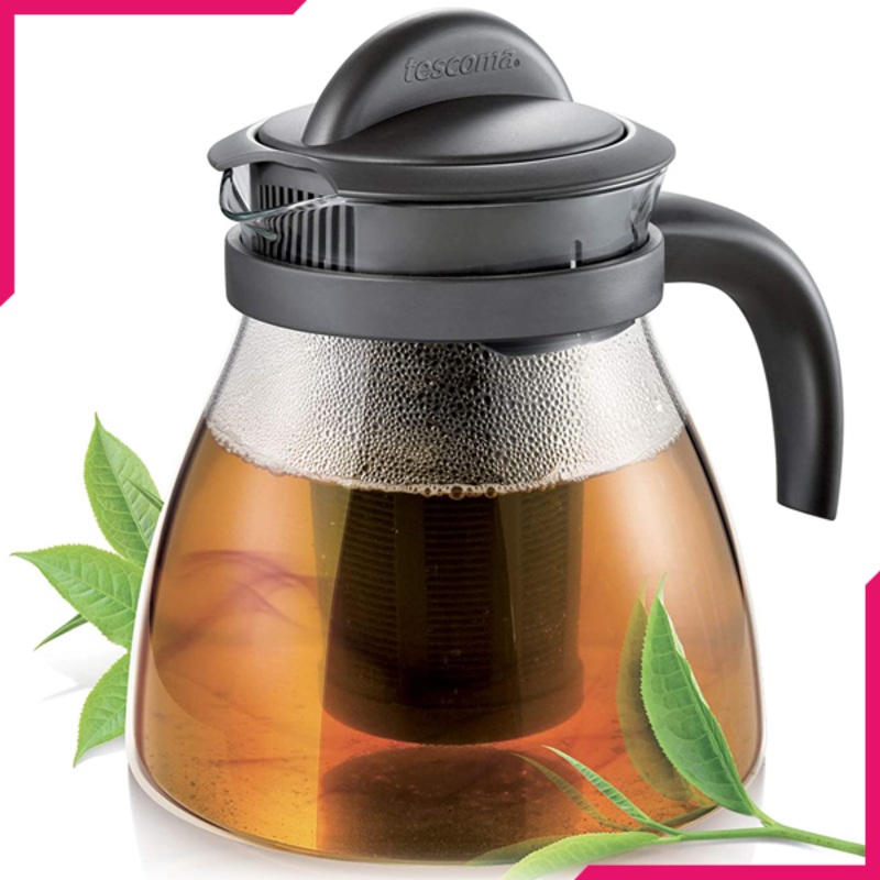 Tescoma Tea Maker With Infuser 1.5Ltr