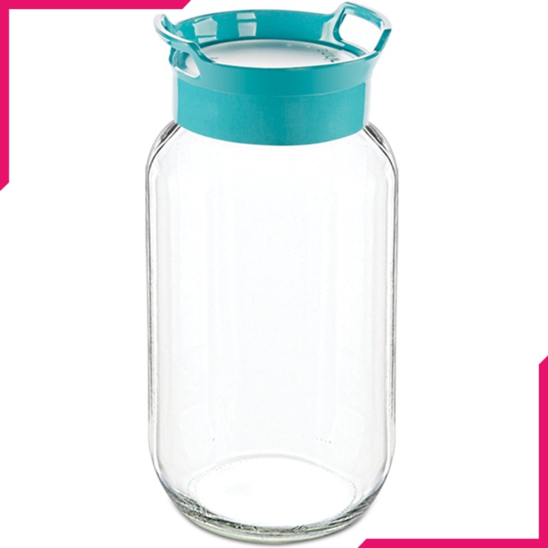 Sarina Bera Stackable Jar 1500CC