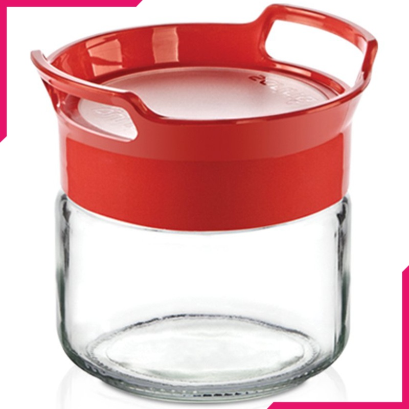 Sarina Bera Stackable Jar 330CC