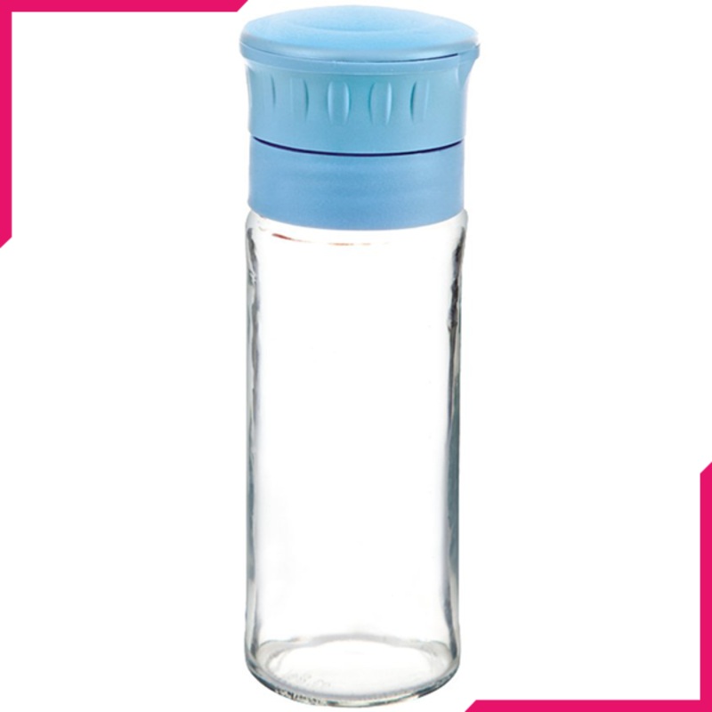 Sarina Black Pepper & Salt Grinder