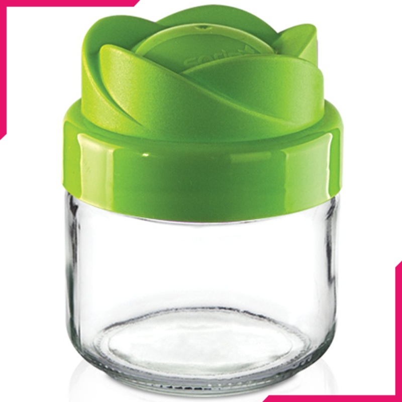 Sarina Bud Storage Box 300CC