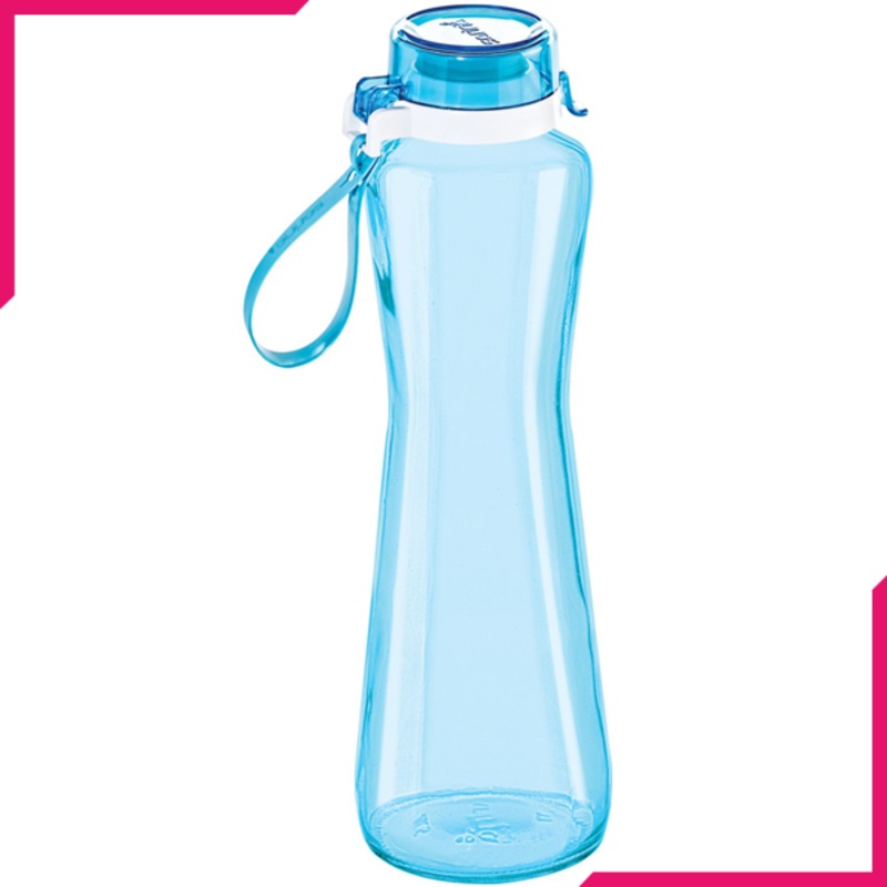 Sarina Colored Water Bottle