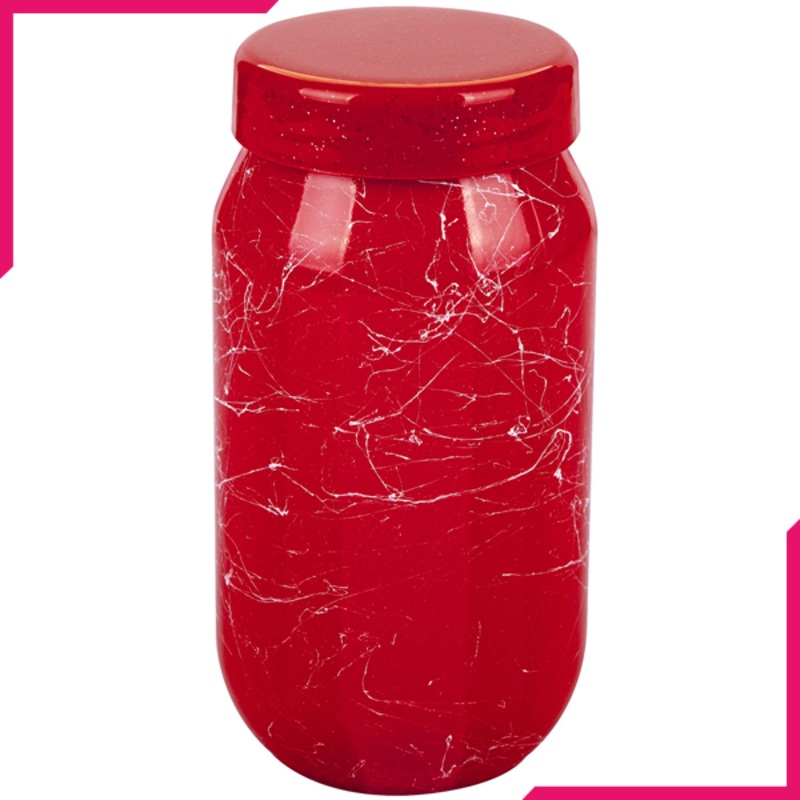 Sarina Marble Jar 1000CC