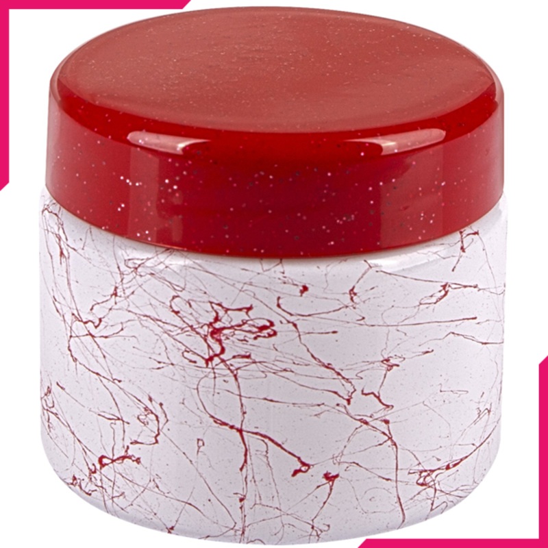 Sarina Marble Jar 330CC