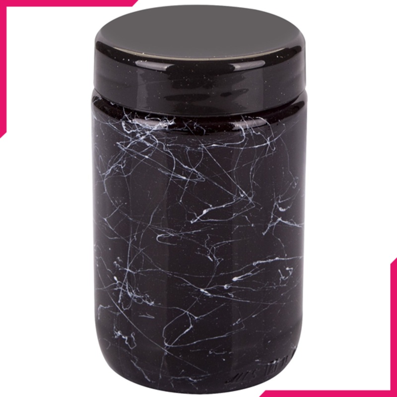 Sarina Marble Jar 660CC