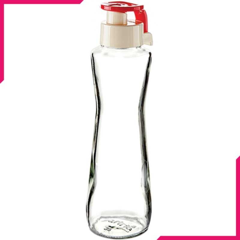Sarina Oil & Vinager Bottle 250CC