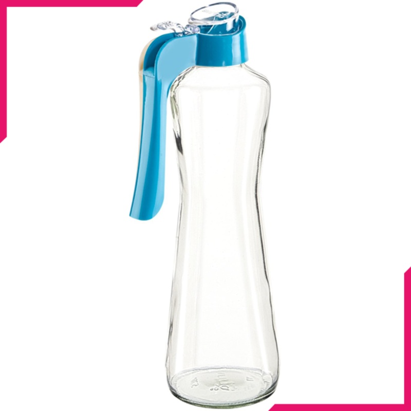 Sarina Oil & Vinager Bottle 750CC