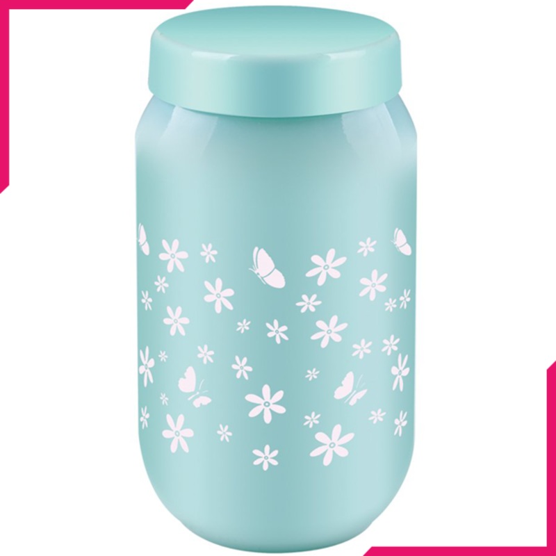 Sarina Opaque Designed Jar 1500CC