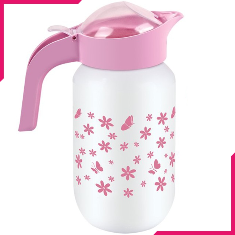 Sarina Opaque Designed Jug 1000CC