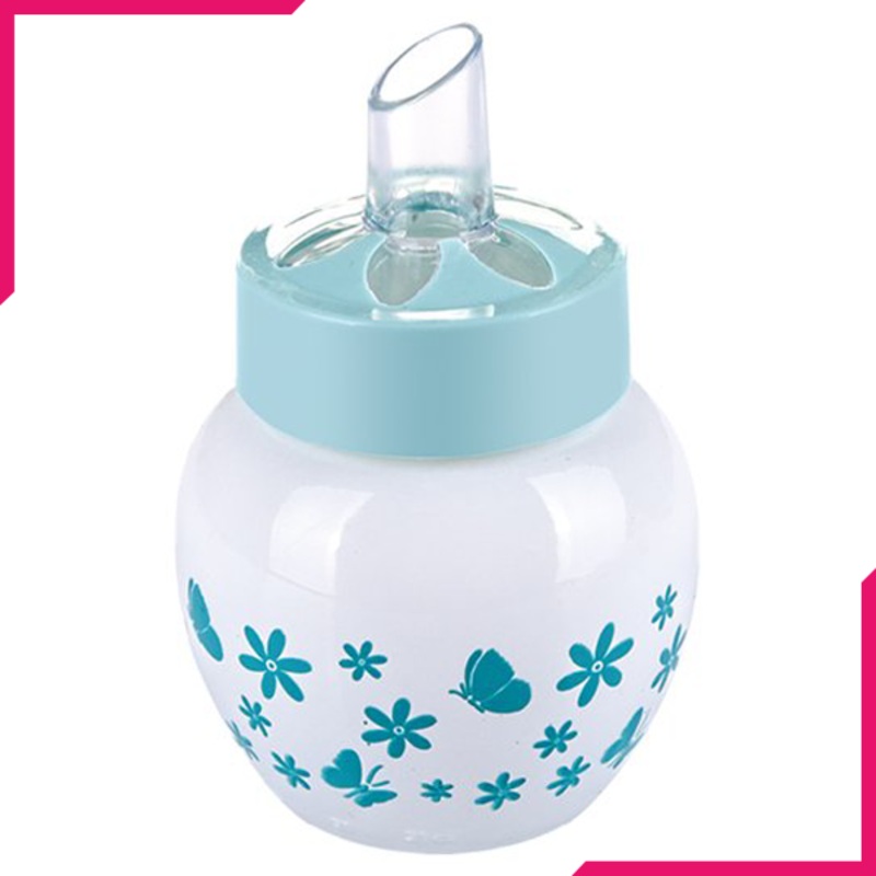 Sarina Opaque Designed Powdered Sugar Dispenser