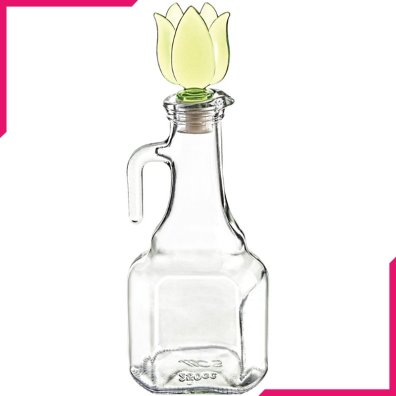 Sarina Pearl Oil Bottle 250CC