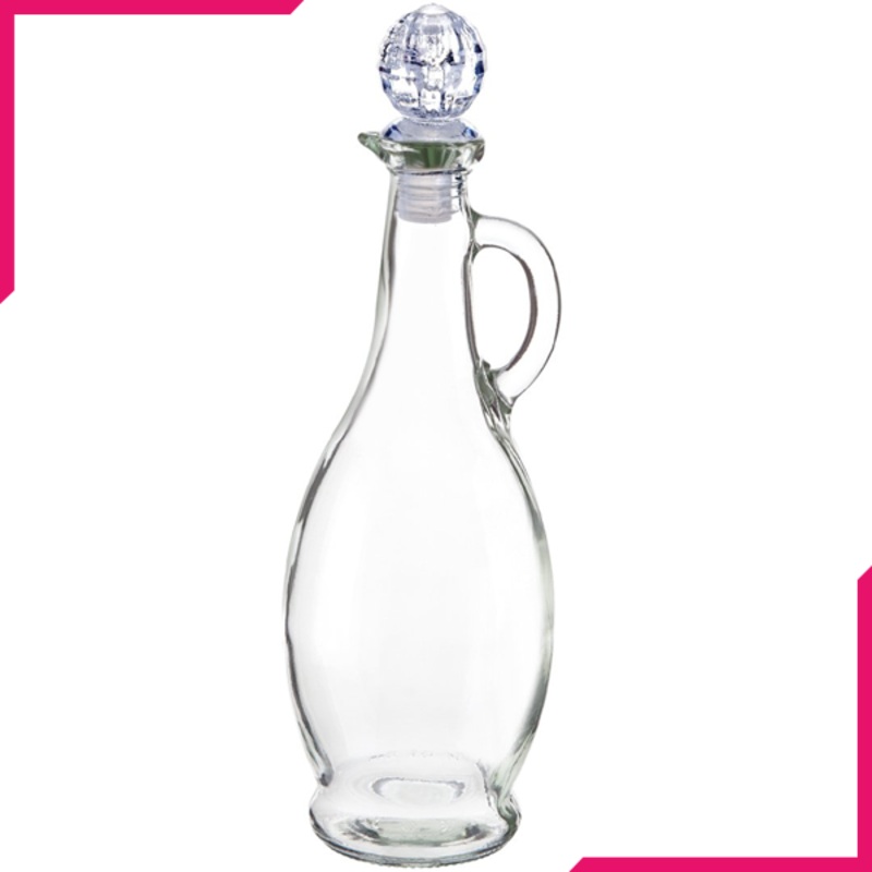 Sarina Pearl Oil Bottle 500CC