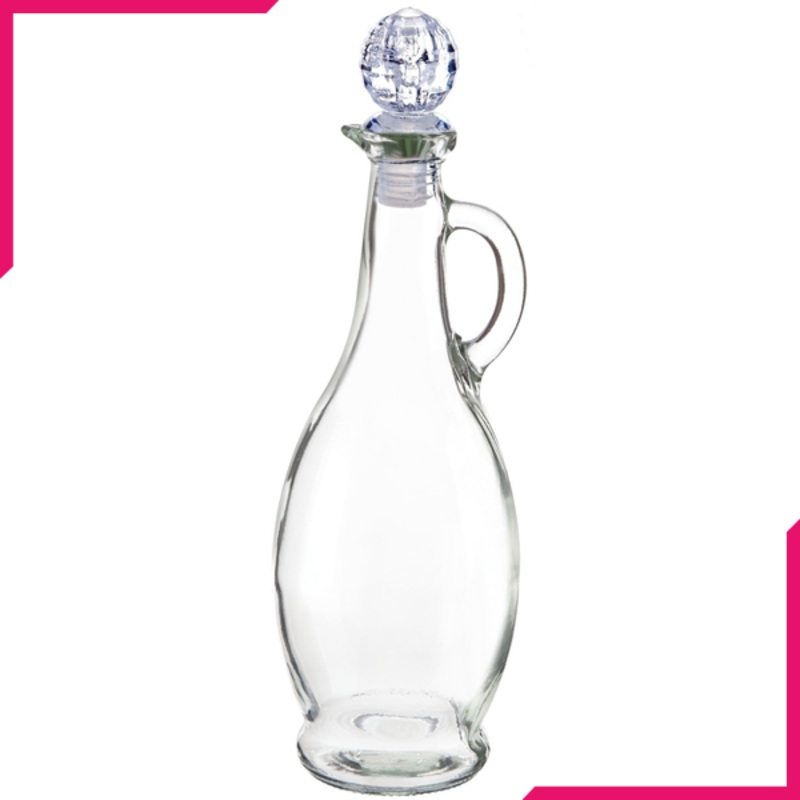 Sarina Pearl Oil Bottle 750CC