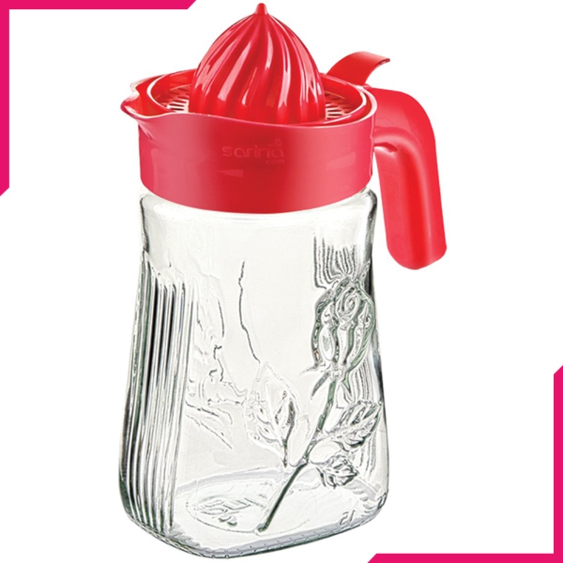 Sarina Prizma Citrus Juicer Gift Boxed