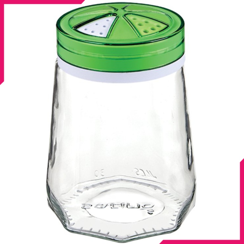 Sarina Prizma Crystal Spice Shaker