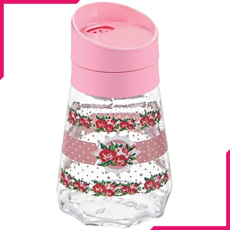 Sarina Prizma Decorated Mutli Salt Shaker