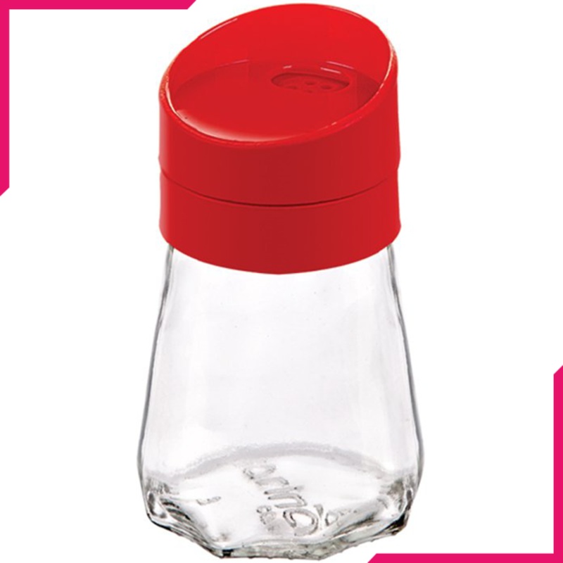 Sarina Prizma Multi Salt Shaker 100CC