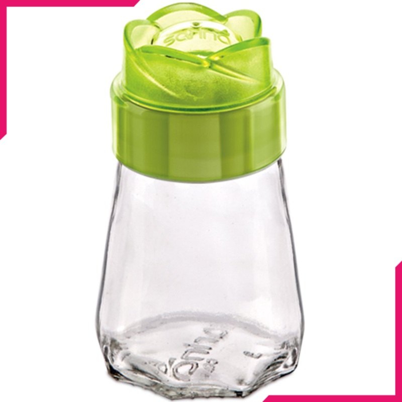 Sarina Prizma Rose Salt Shaker