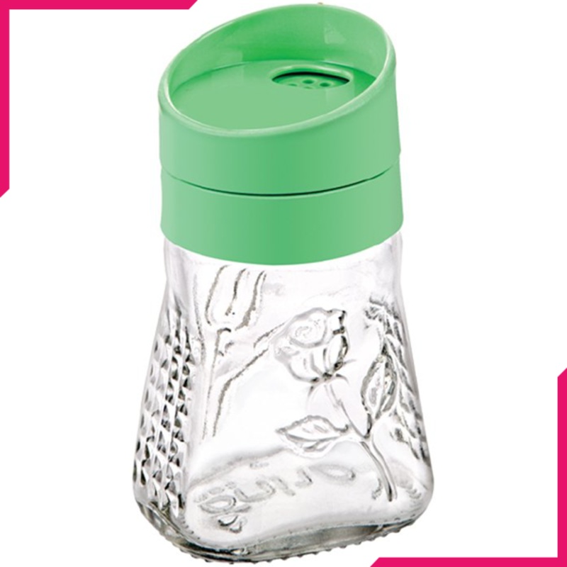 Sarina Tulip Multi Salt Shaker 100CC