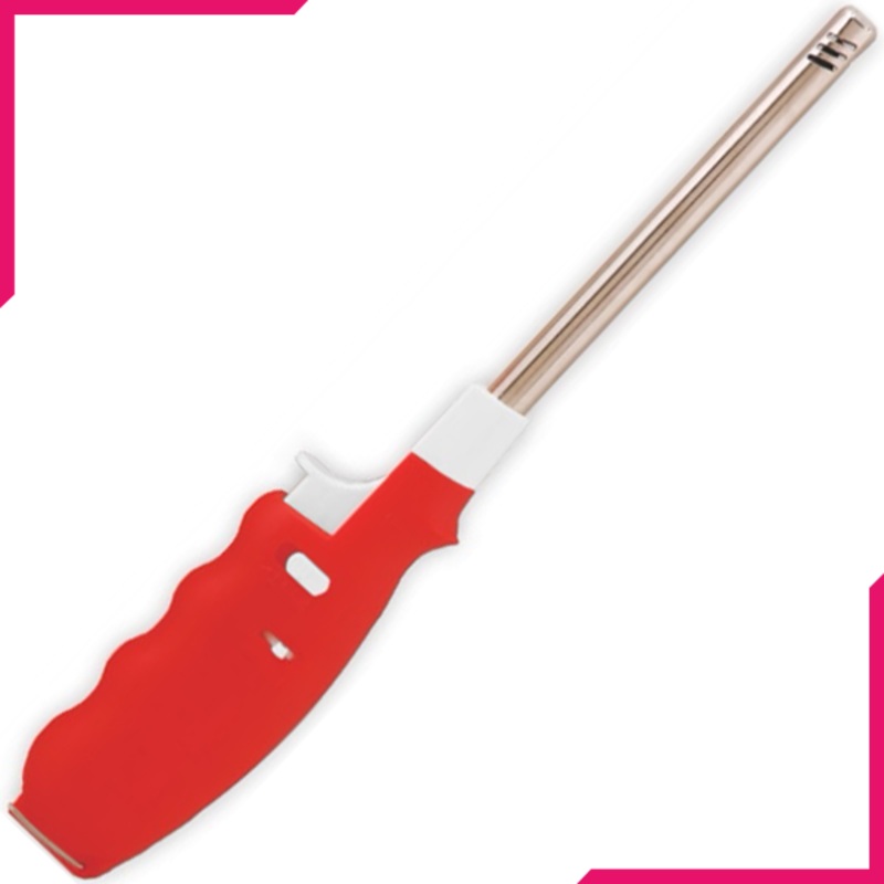 LIT Flicker Flame Gas Lighter