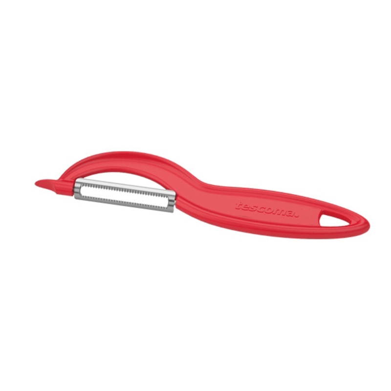 Tescoma Presto Expert Serrated Peeler