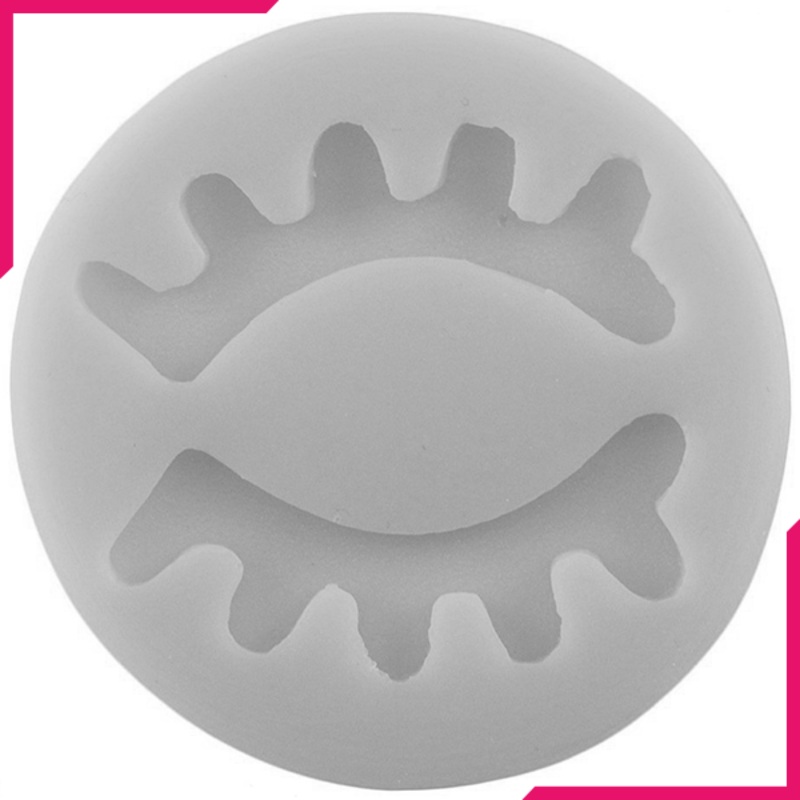 Unicorn Eye Silicone Mold