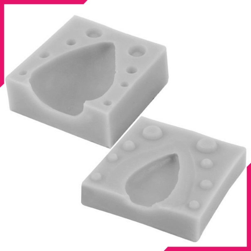 Unicorn Eyes Silicone Mold