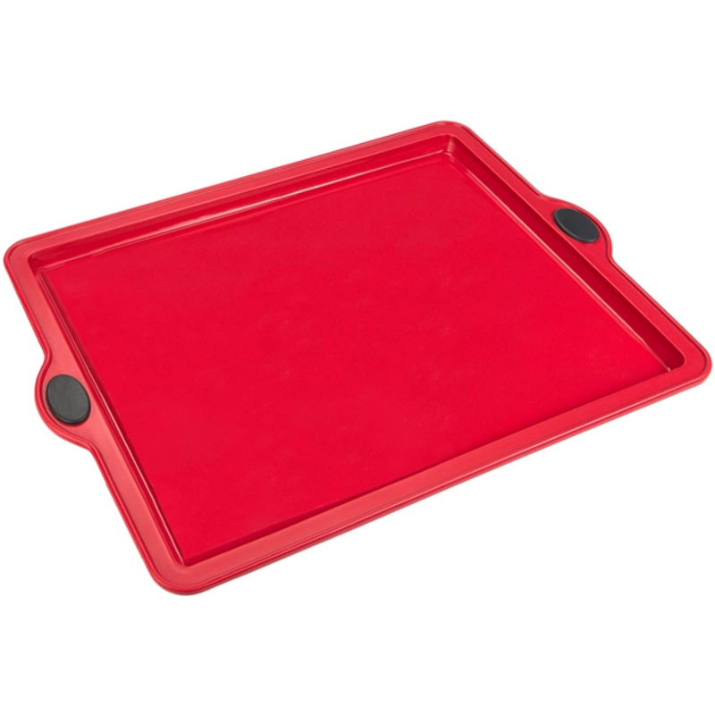 Silicone Baking Tray 10x12 Inches