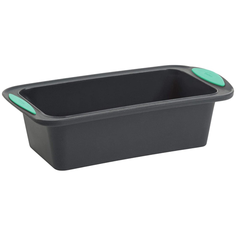 Silicone Loaf/Bread Pan 8.3x2.5 Inches