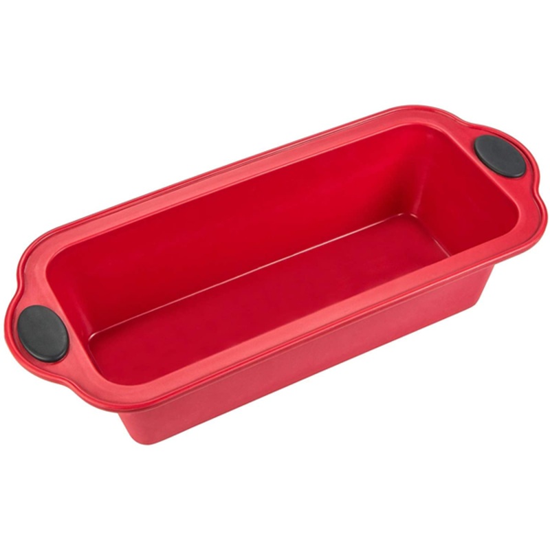 Silicone Loaf/Bread Pan 8x2.8 Inches