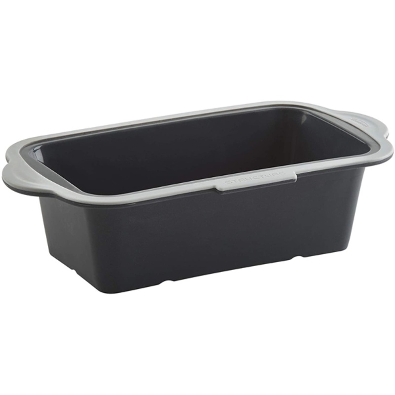 Silicone Loaf/Bread Pan 8x3 Inches