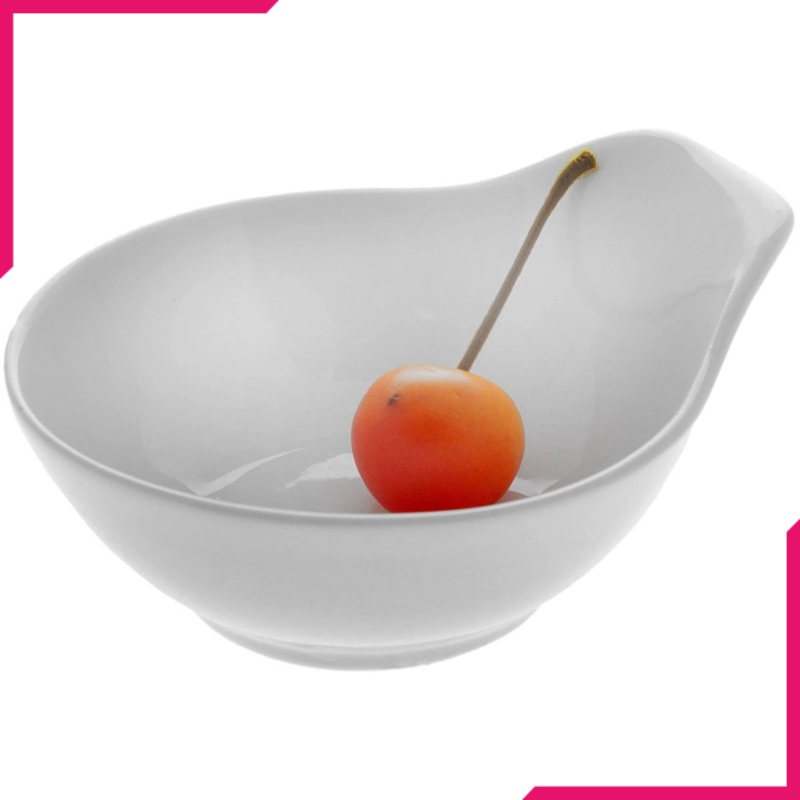 Wilmax Fine Porcelain Bowl 5"