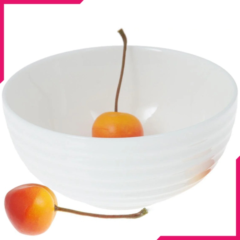 Wilmax Fine Porcelain Japanese Style Bowl 360ml
