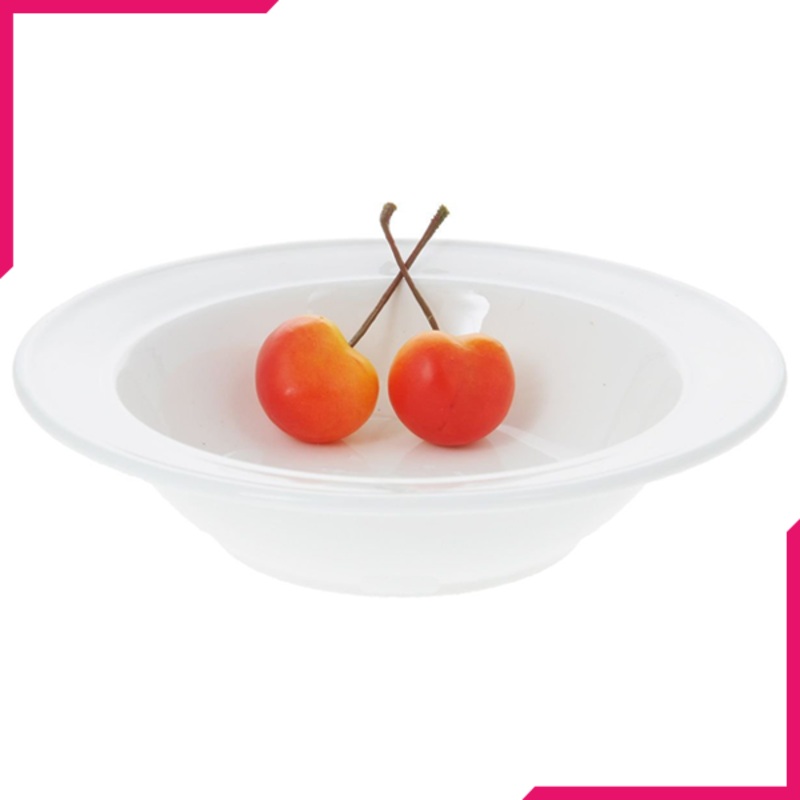 Wilmax Fine Porcelain Salad Plate 6"