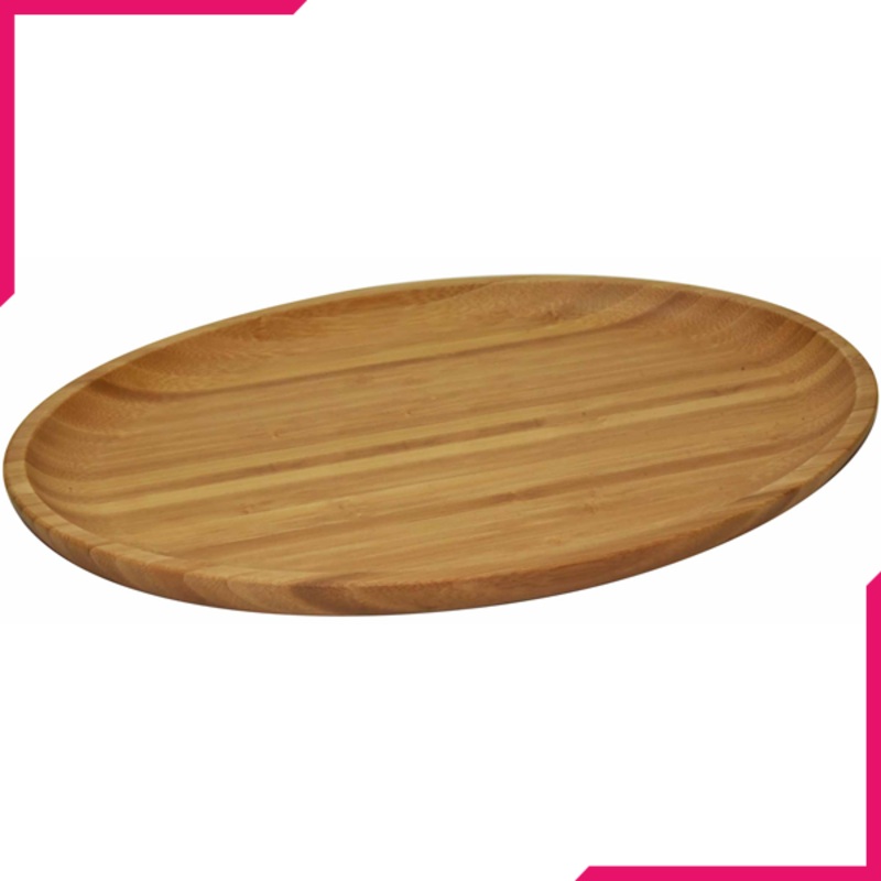 Wilmax Oval Platter 9" X 5.5"