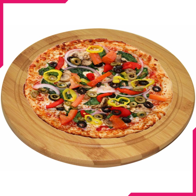 Wilmax Serving Board 9" | 23 CM