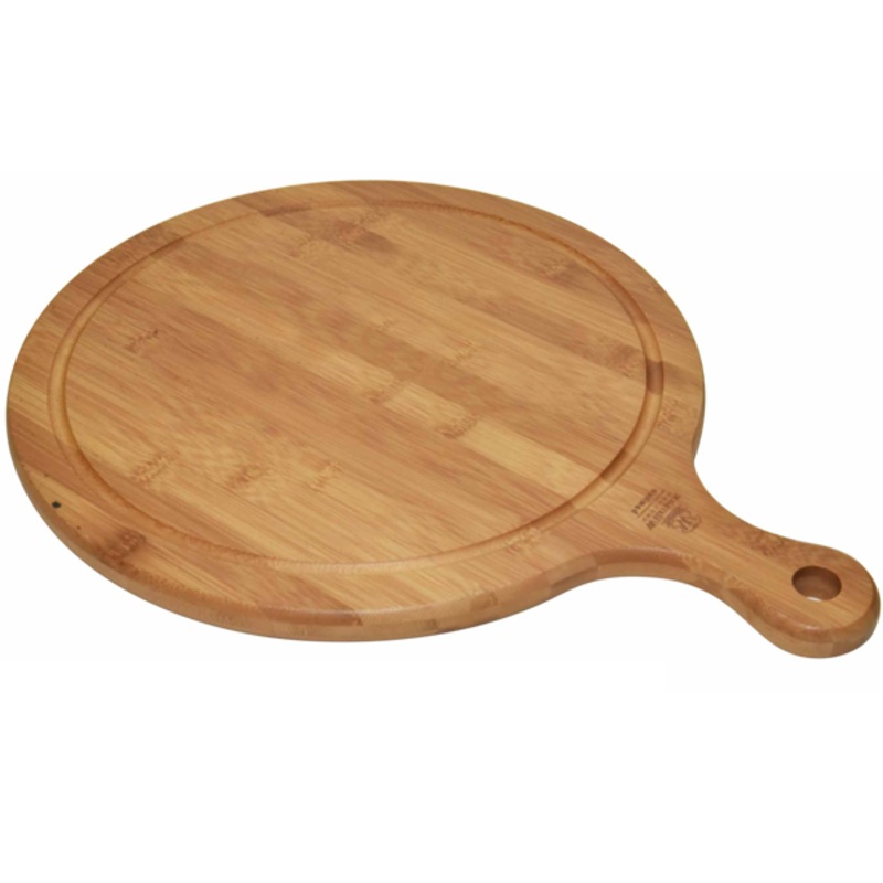 Wilmax Serving Board With Handle 7.5" X 5"