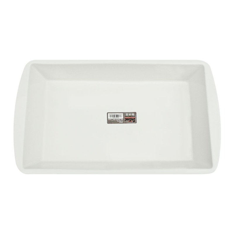 Brilliant 16" RECT 6c