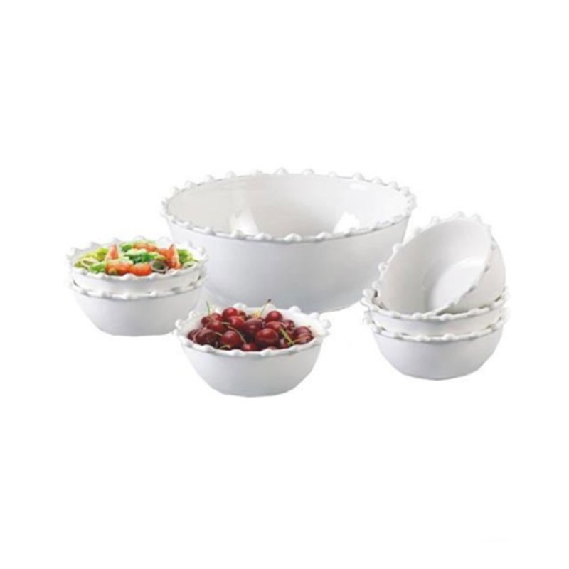 BRILLIANT 7Pcs Bowl Set